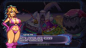 Ultionus: A Tale of Petty Revenge