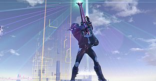 Skyforge - Soundweaver Collector's Edition