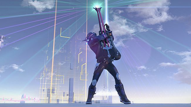 Skyforge - Soundweaver Collector's Edition