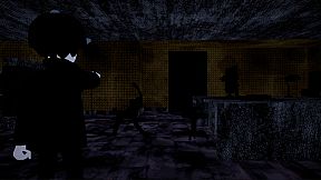 Kafkaesque: The Nightmare Trial