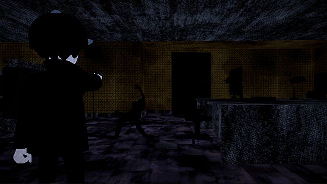 Kafkaesque: The Nightmare Trial