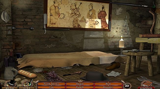 The mysterious Case of Dr. Jekyll and Mr. Hyde