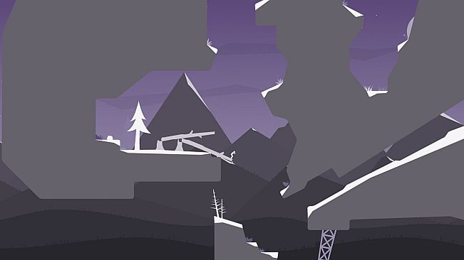 That Flipping Mountain