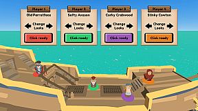 I Am the Captain Now