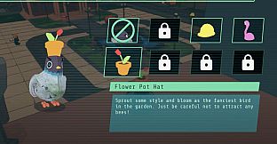 Birds Aren't Real: The Game