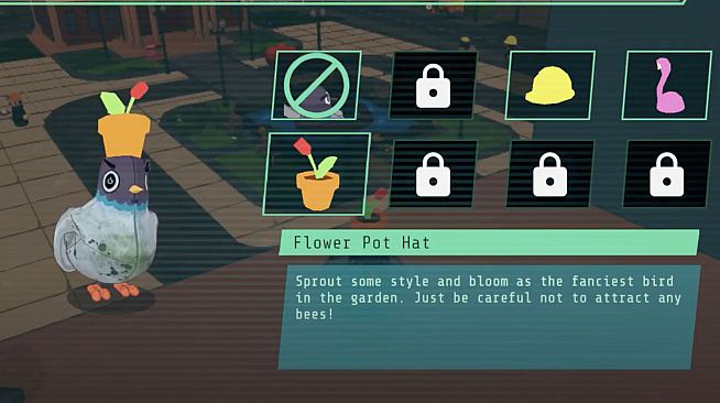 Birds Aren't Real: The Game