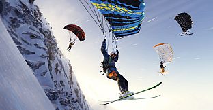 Steep - Extreme Pack