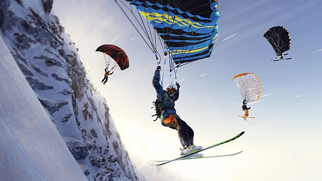 Steep - Extreme Pack