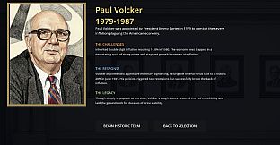 Federal Reserve Simulator