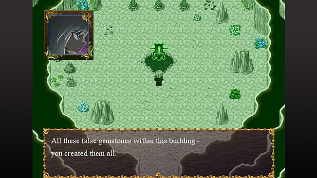 META REVELATIONS - RING SPIRITS