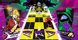 Rift of the NecroDancer: Everhood - "Why Oh You Are LOVE"