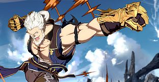 GBVSR - Weapon Skin Set: Additional Pack 2