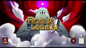 Rogue Legacy