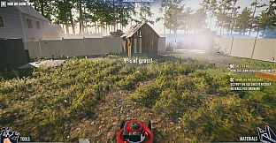 House Builder - The Atomic Age DLC