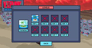 Vipunk: Shield of Valhalla