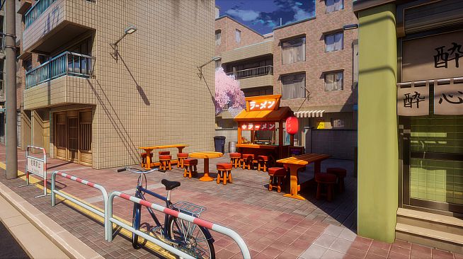 Ramen Haven