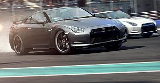 GRID 2 - GTR Racing Pack