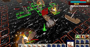 郑成功传 Clash of Armadas: Koxinga