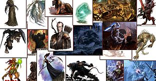 Fantasy Grounds - Pathfinder RPG - Carrion Crown AP 3: Broken Moon (PFRPG)