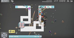 Sphere TD