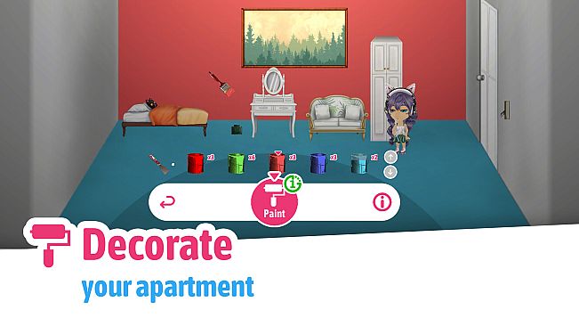 Cozy Commons