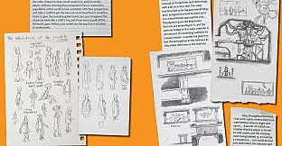 The Making of the Multi-Medium - Art Book