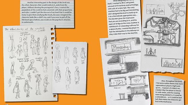 The Making of the Multi-Medium - Art Book