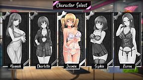 Negligee: Spring Clean