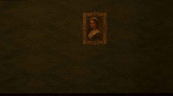 The Hall That Devours