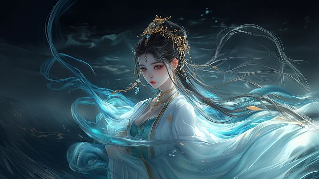 Mortal Cultivation Biography