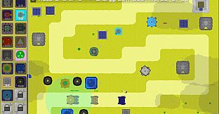 Machinery Defense