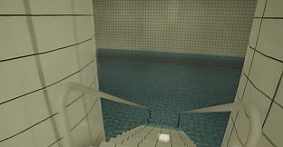 Backrooms Anomaly: Pools