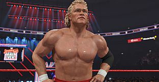 WWE 2K25 Saturday Night's Main Event Pack