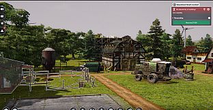 Farm Manager 2021: Prologue