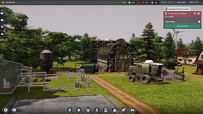 Farm Manager 2021: Prologue