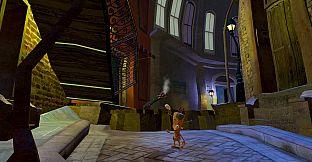 Voodoo Vince: Remastered