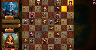 Choc Tactic for Chess Master - Don't feed the Troll