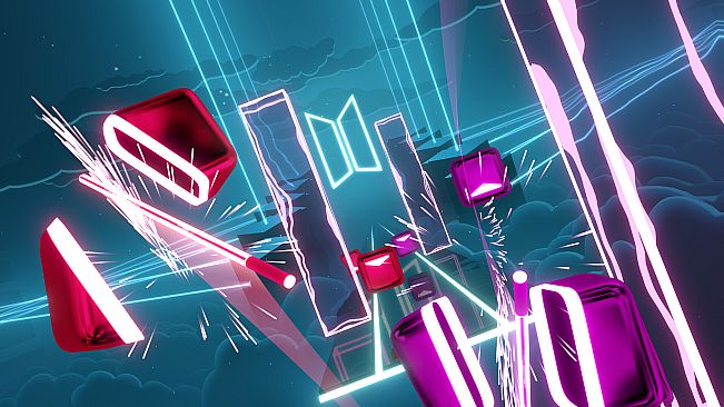 Beat Saber - BTS - "Not Today"