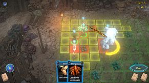 The Last Team 最后的小队