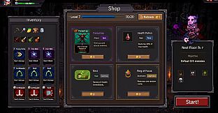 Tactical Dungeon Slayers