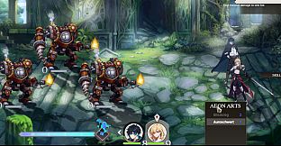 ANAMNESIS: memoria war