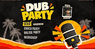 Dub Party