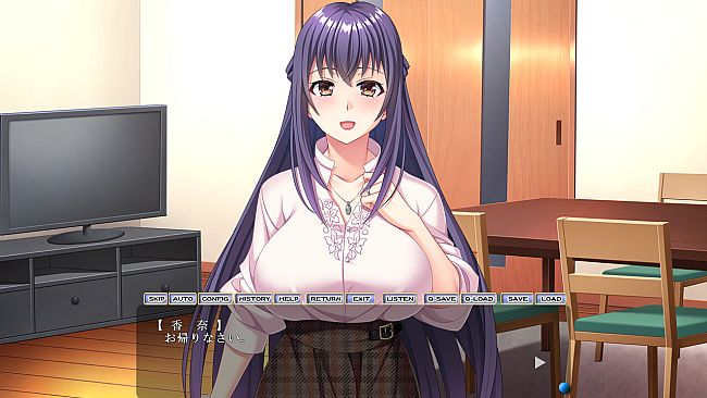 ハメ堕ち人妻ナース～忘れたくても体は覚えているマゾ牝の本性～