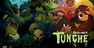 Tunche - Supporter Pack