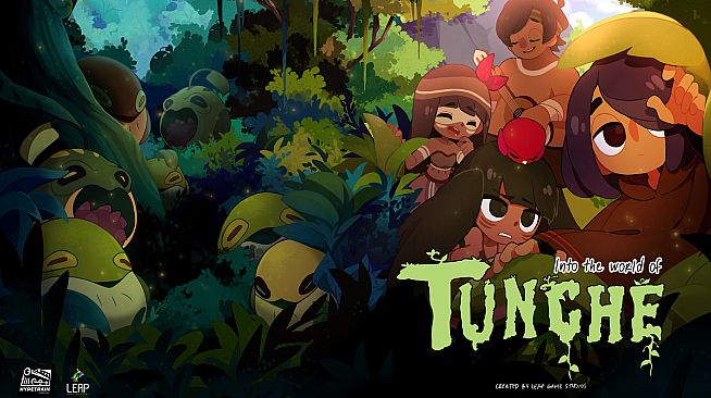 Tunche - Supporter Pack