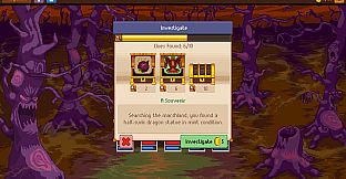 Knights of Pen and Paper 2 - Here Be Dragons