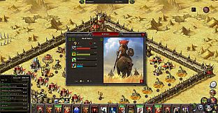 Emporea: Realms of War and Magic