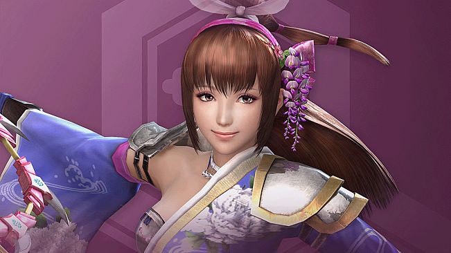 SW4-II - Special Costume Set 1