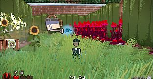 Legend of the Landscaper