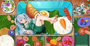 Feet in Food